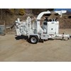 2012 Bandit 200 Mobile Wood Chipper